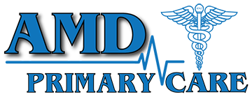 AMD Primary Care